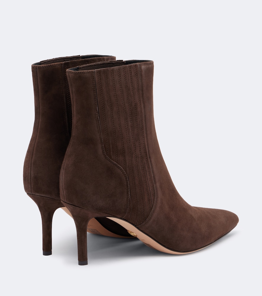 Lisa Ankle Boots