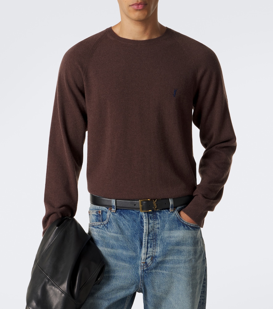 Cassandre Cashmere Sweater