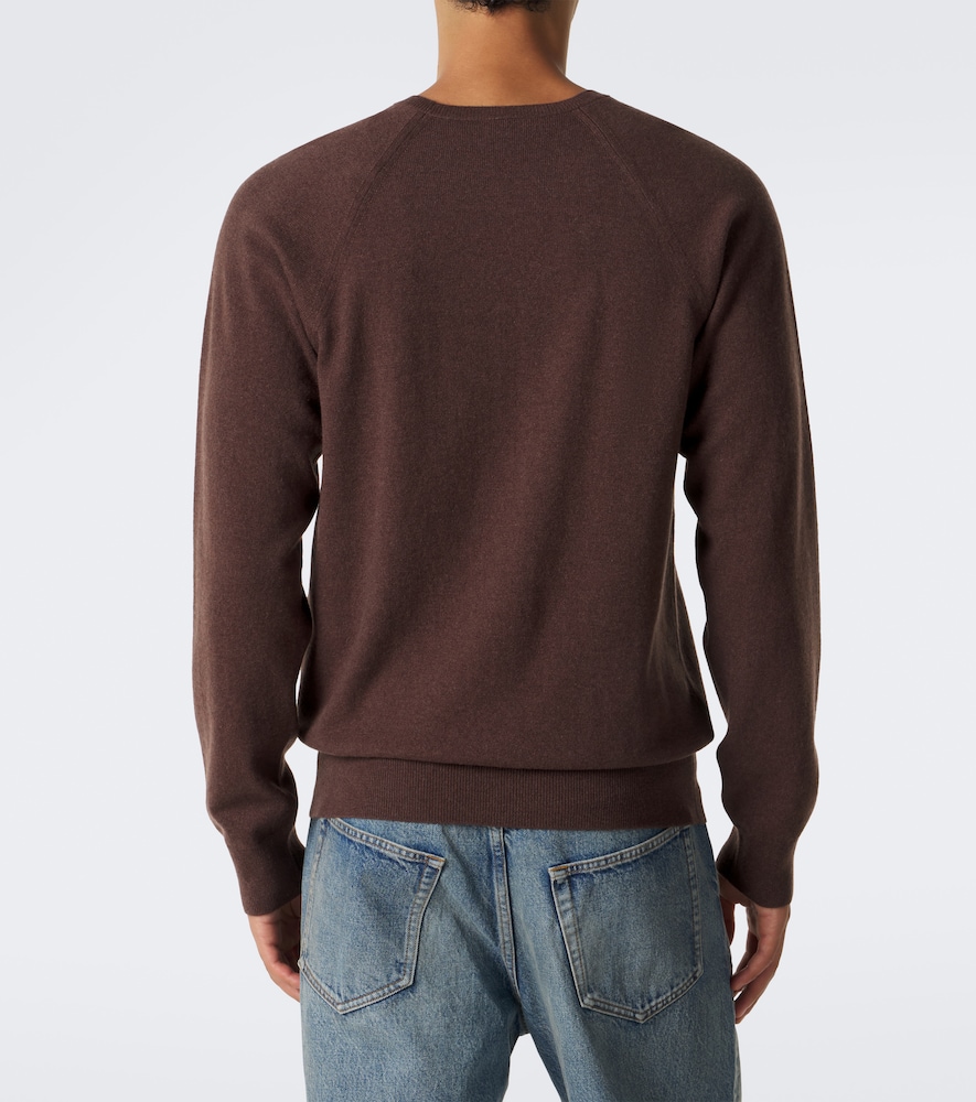 Cassandre Cashmere Sweater