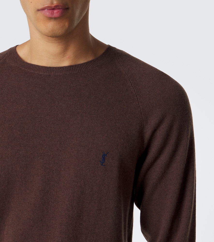 Cassandre Cashmere Sweater