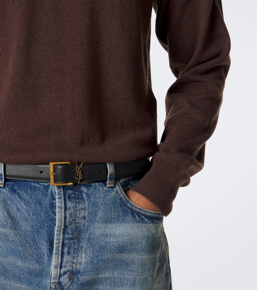 Cassandre Cashmere Sweater