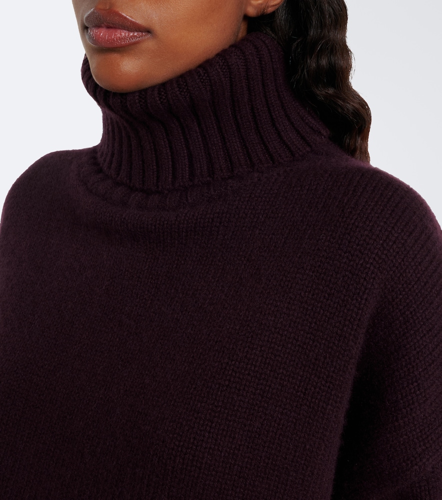 N°434 Crop Xtra Cashmere Sweater