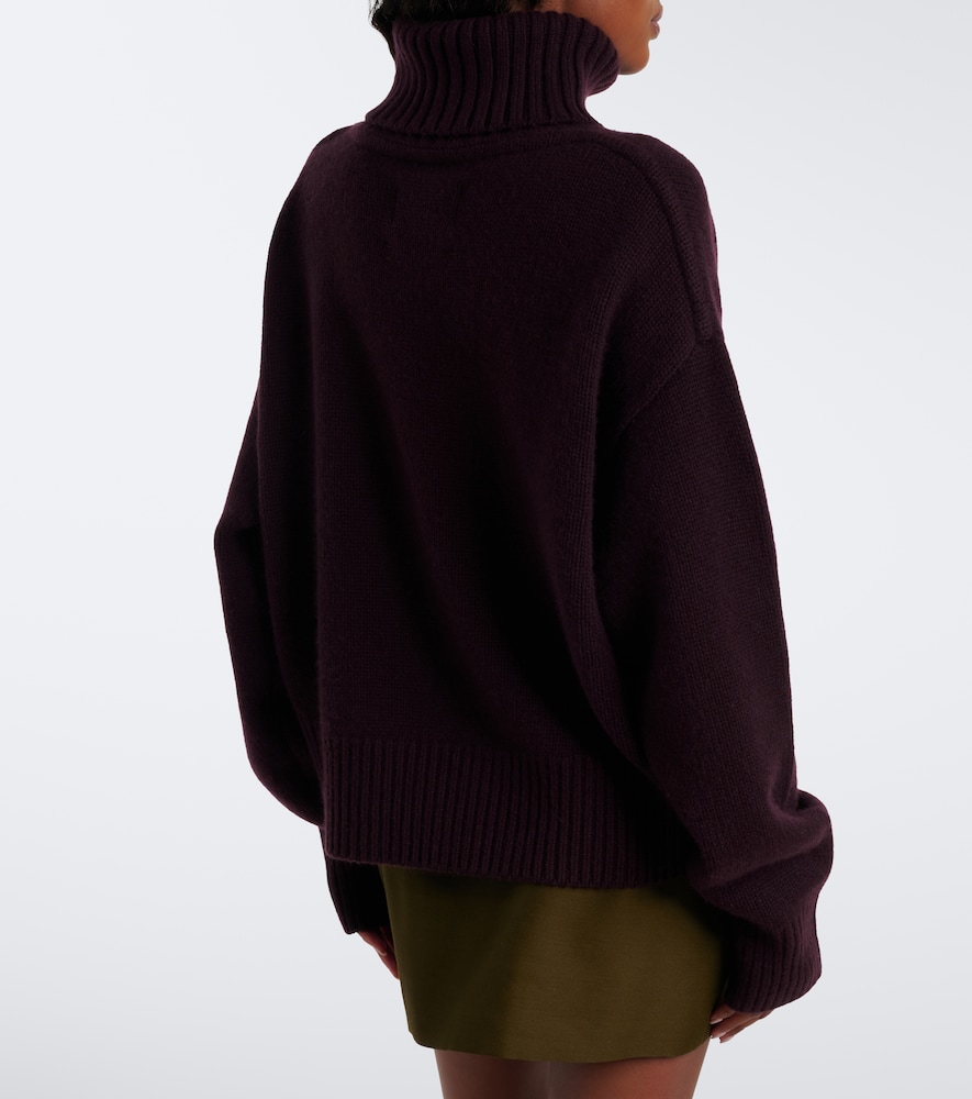 N°434 Crop Xtra Cashmere Sweater