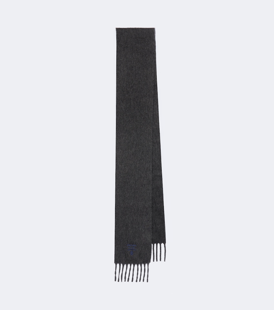 Sciarpa in cashmere