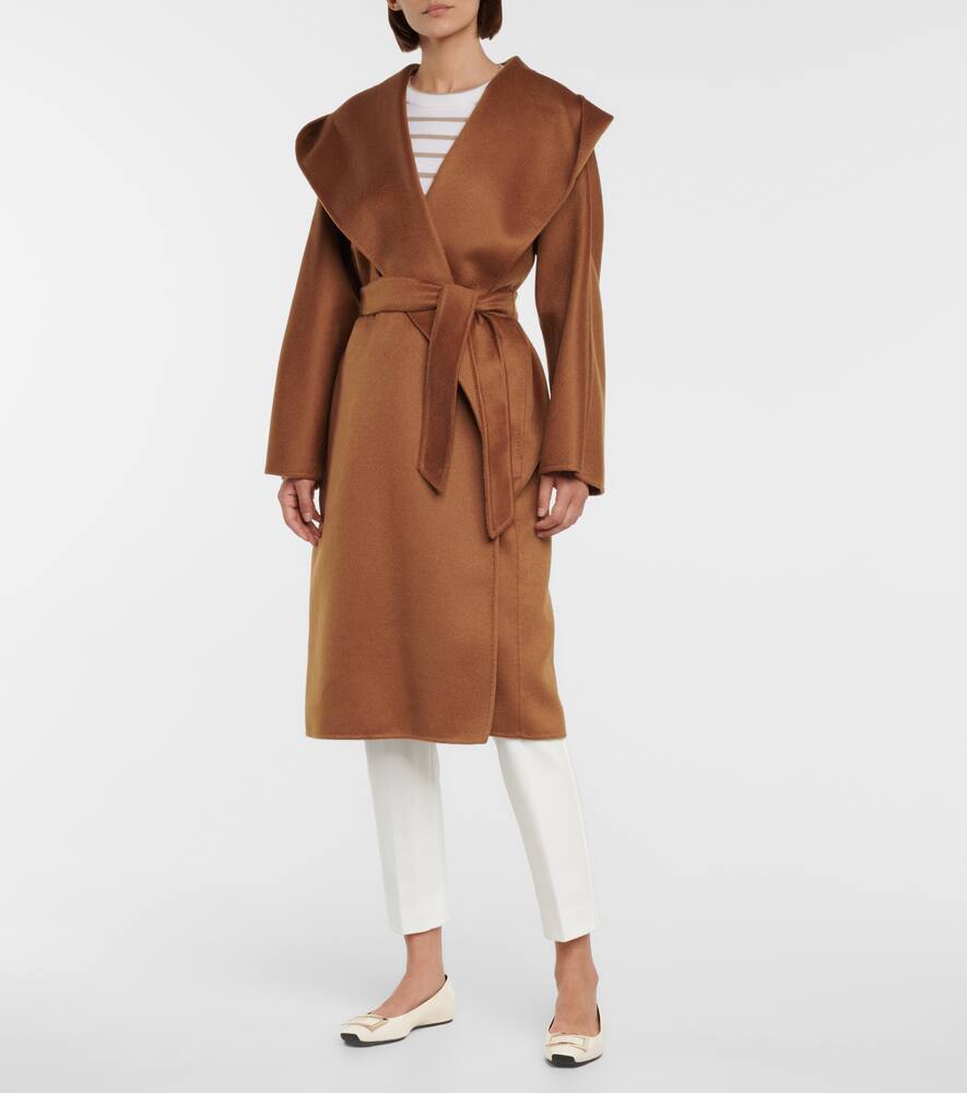 Max mara navarra coat clearance