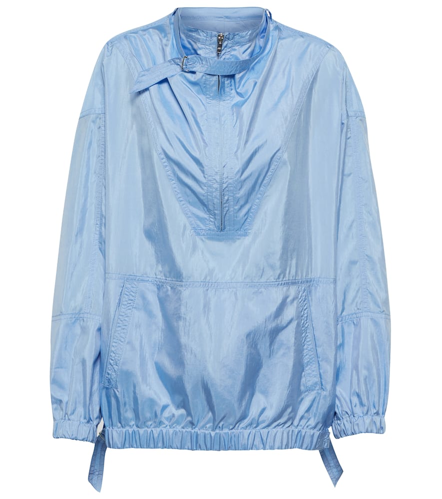 Isabel Marant Odessa technical jacket