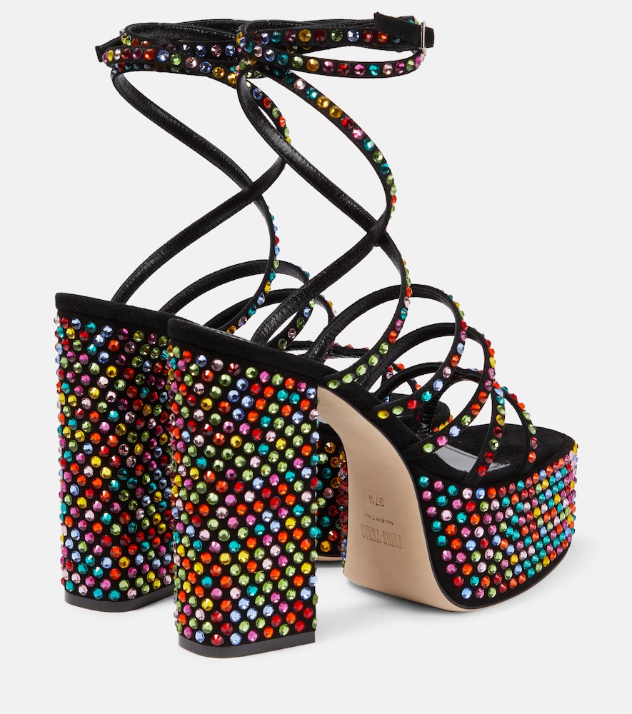 Holly Evita Sandals