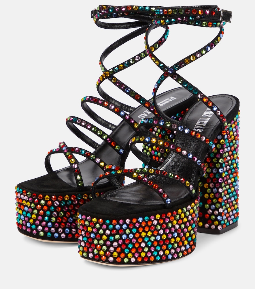 Holly Evita Sandals