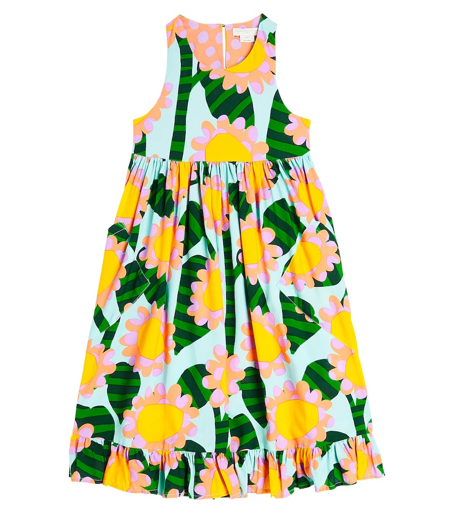 Stella McCartney Kids Floral dress