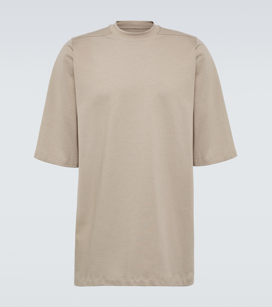 Rick Owens T-shirt Jump en coton oversize 237 €