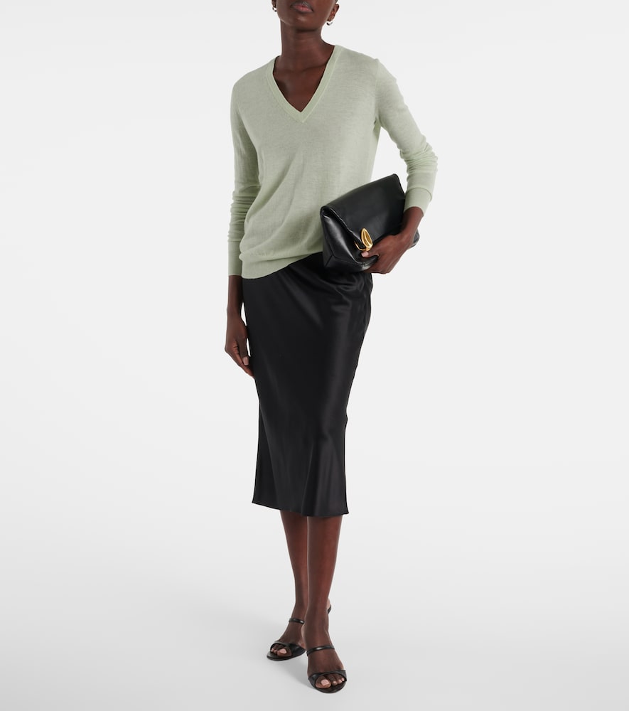  Joseph Joseph Cashair Cashmere Sweater 