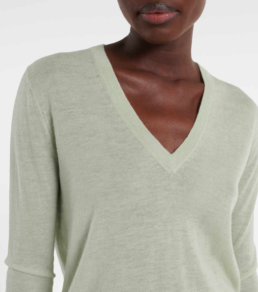  Joseph Joseph Cashair Cashmere Sweater 