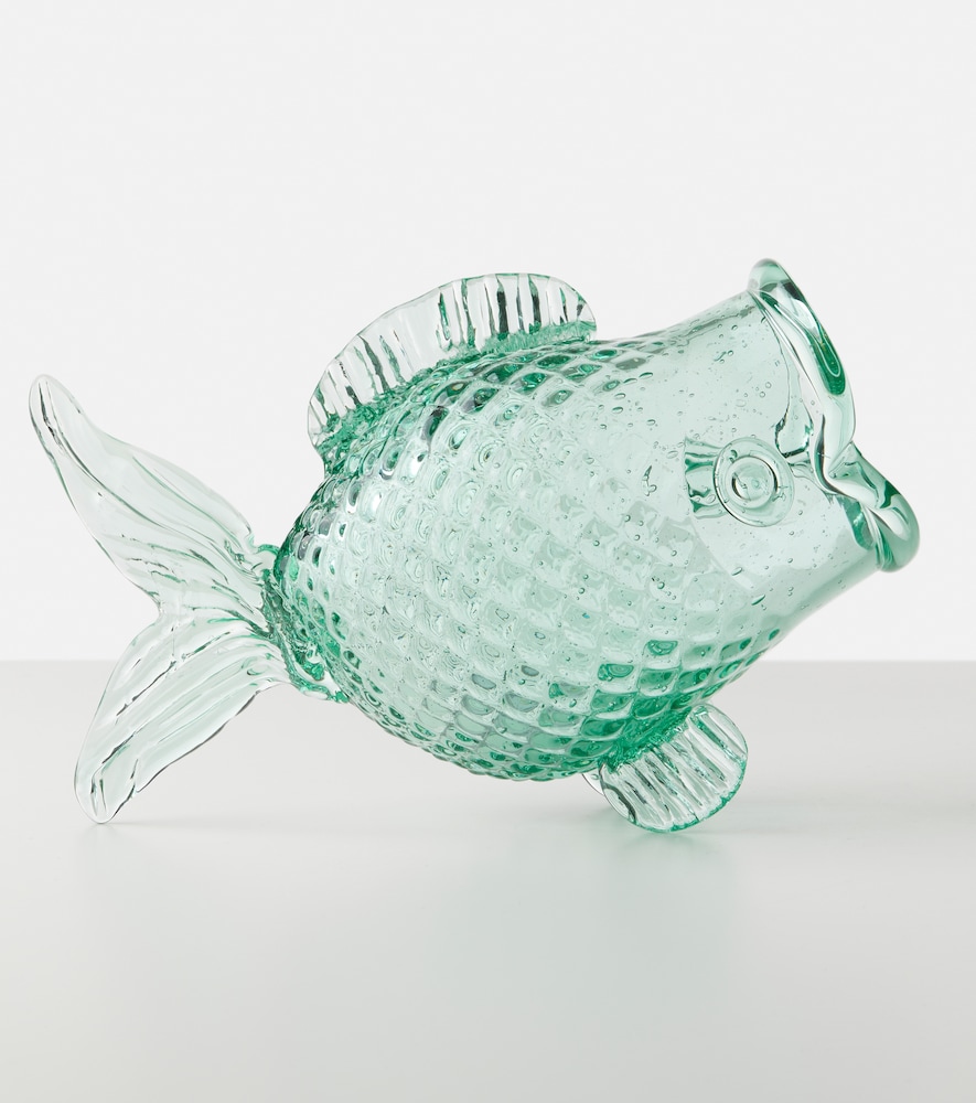  Polspotten Polspotten Fat Fish Jar 