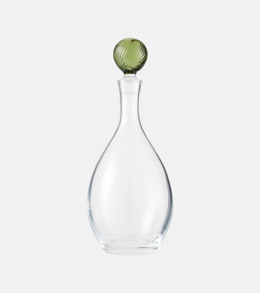 Cabana Demetra Large glass bottle | Thumbnail 5