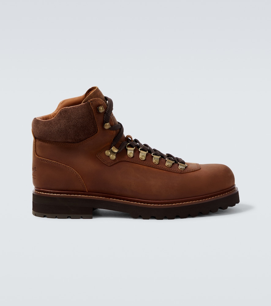 Polo Ralph Lauren Bottines en cuir 206 €