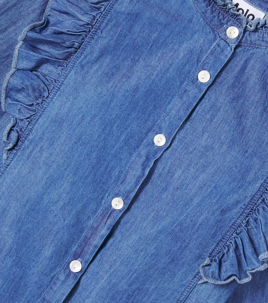 Molo Molo Jeanshemd Raphaella 