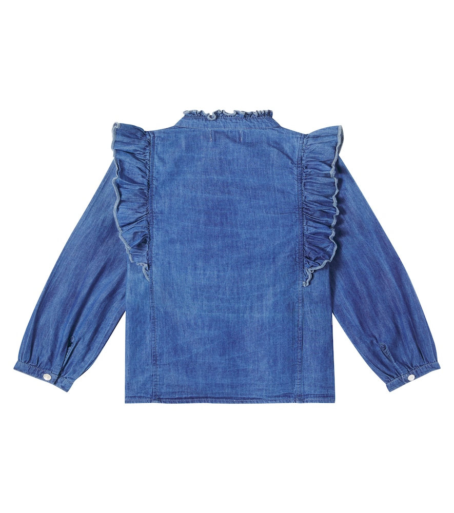  Molo Molo Jeanshemd Raphaella 