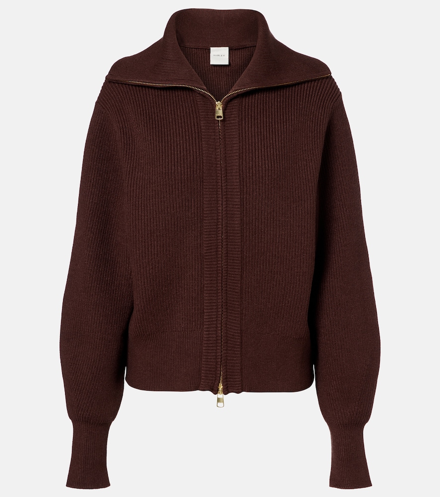 Varley Cardigan Enrico