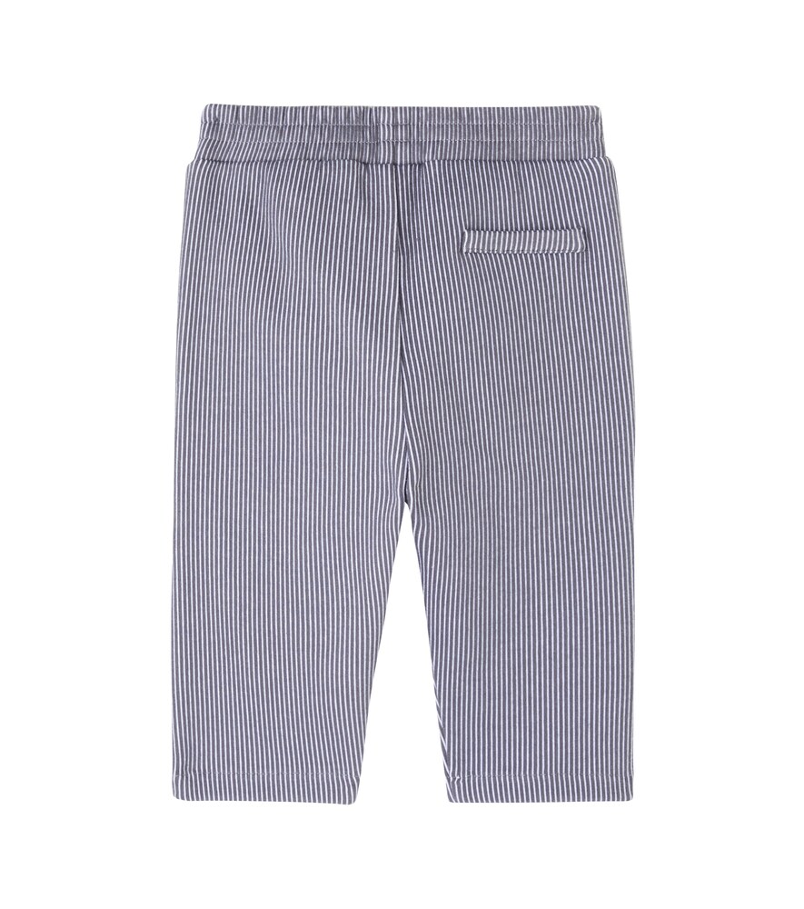 Donsje Donsje Baby Hose Teijs Aus Baumwolle 