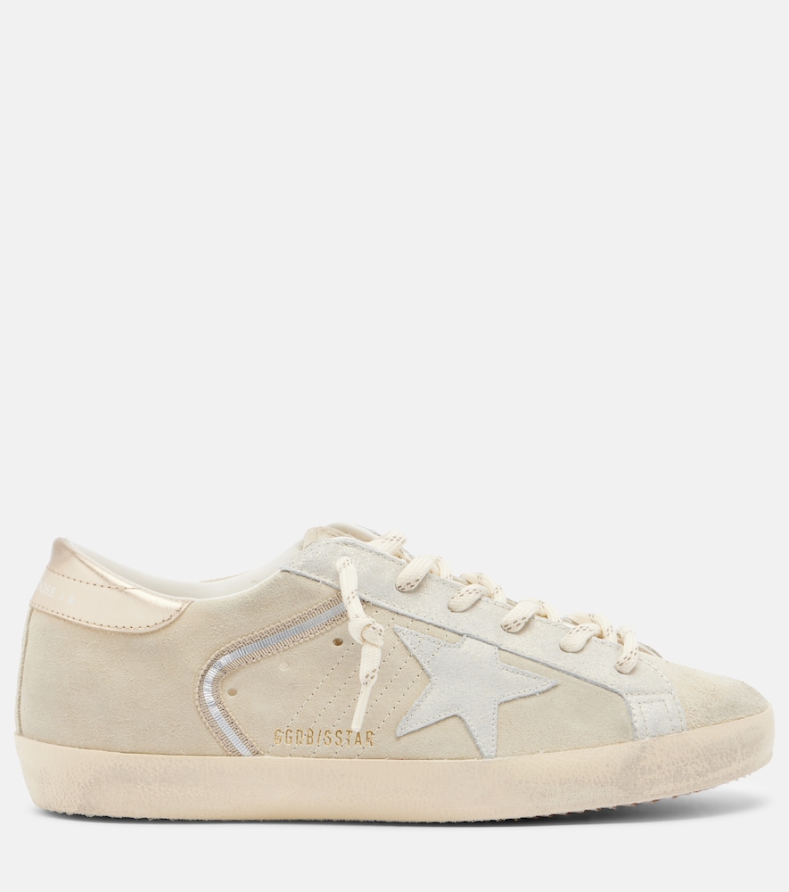 Super Star Sneakers