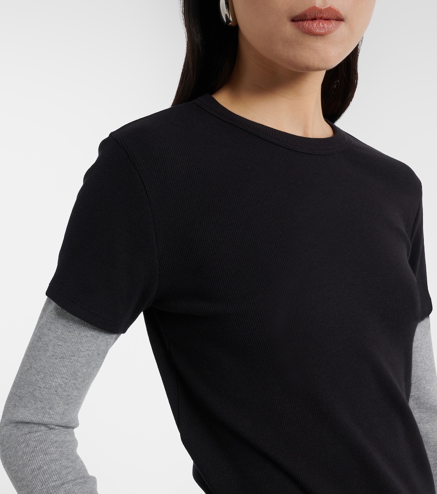  Velvet Velvet Bronson T-shirt 