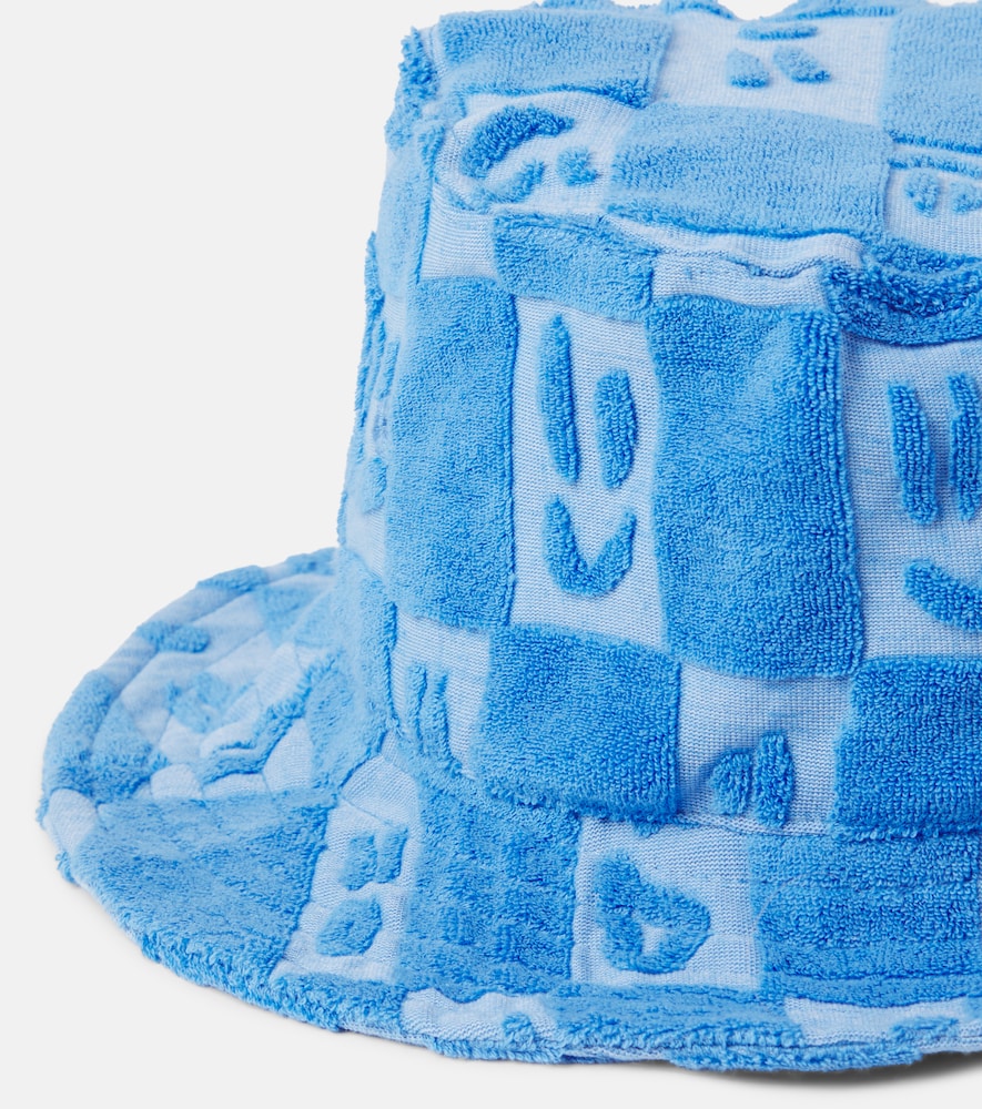  Molo Molo Hut Siks Aus Frottee 