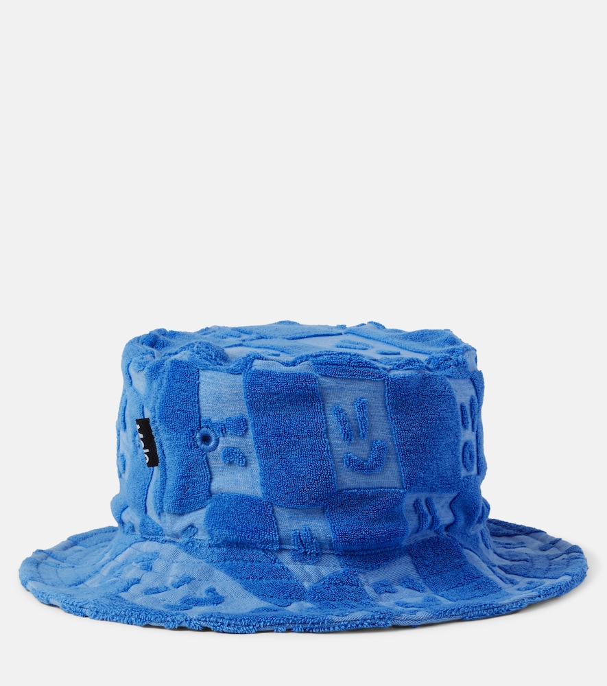  Molo Molo Hut Siks Aus Frottee 