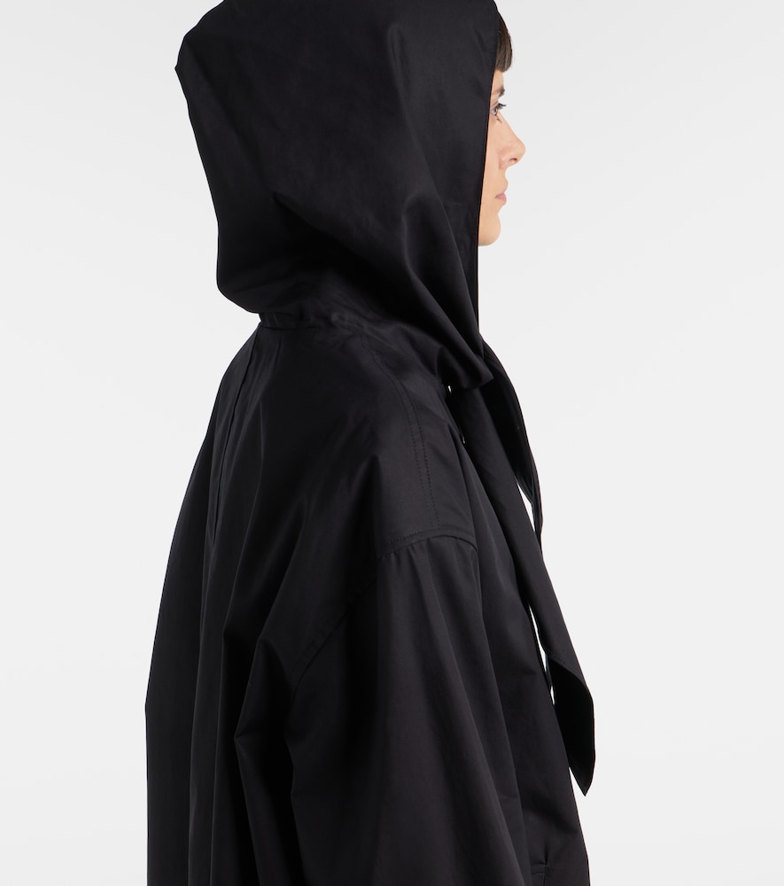  Toteme Toteme Jacke Aus Baumwolle 