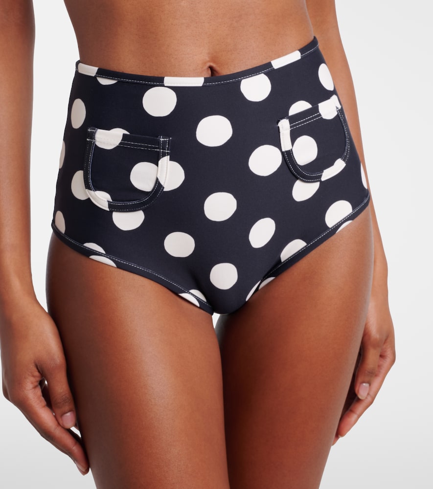  Montce Montce Bikini-höschen Polly 