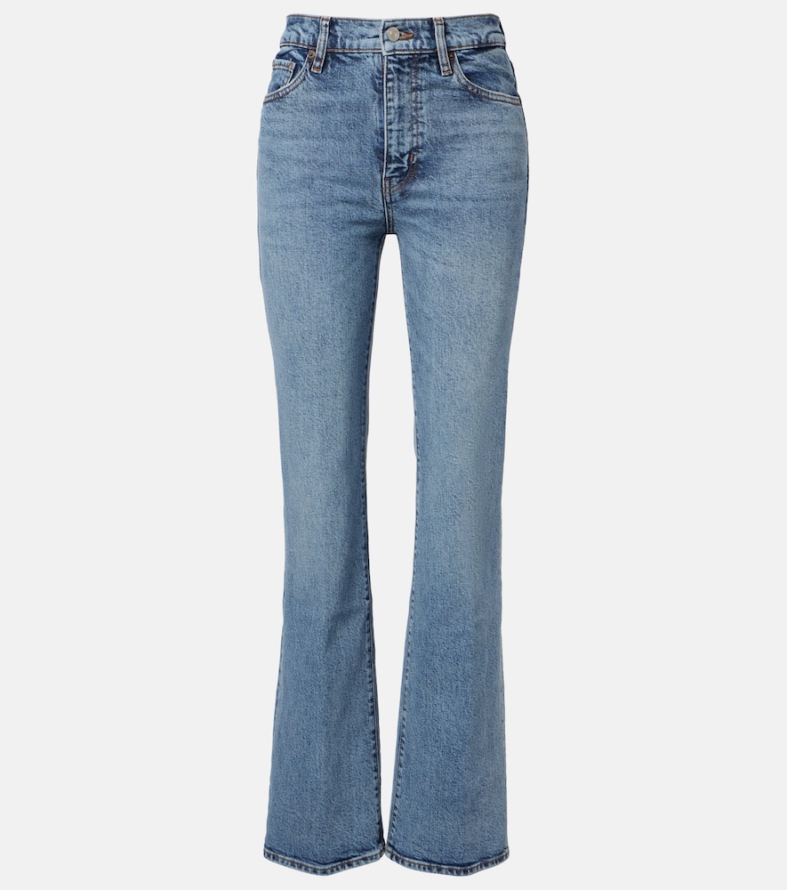 The Arrow Flared Jeans
