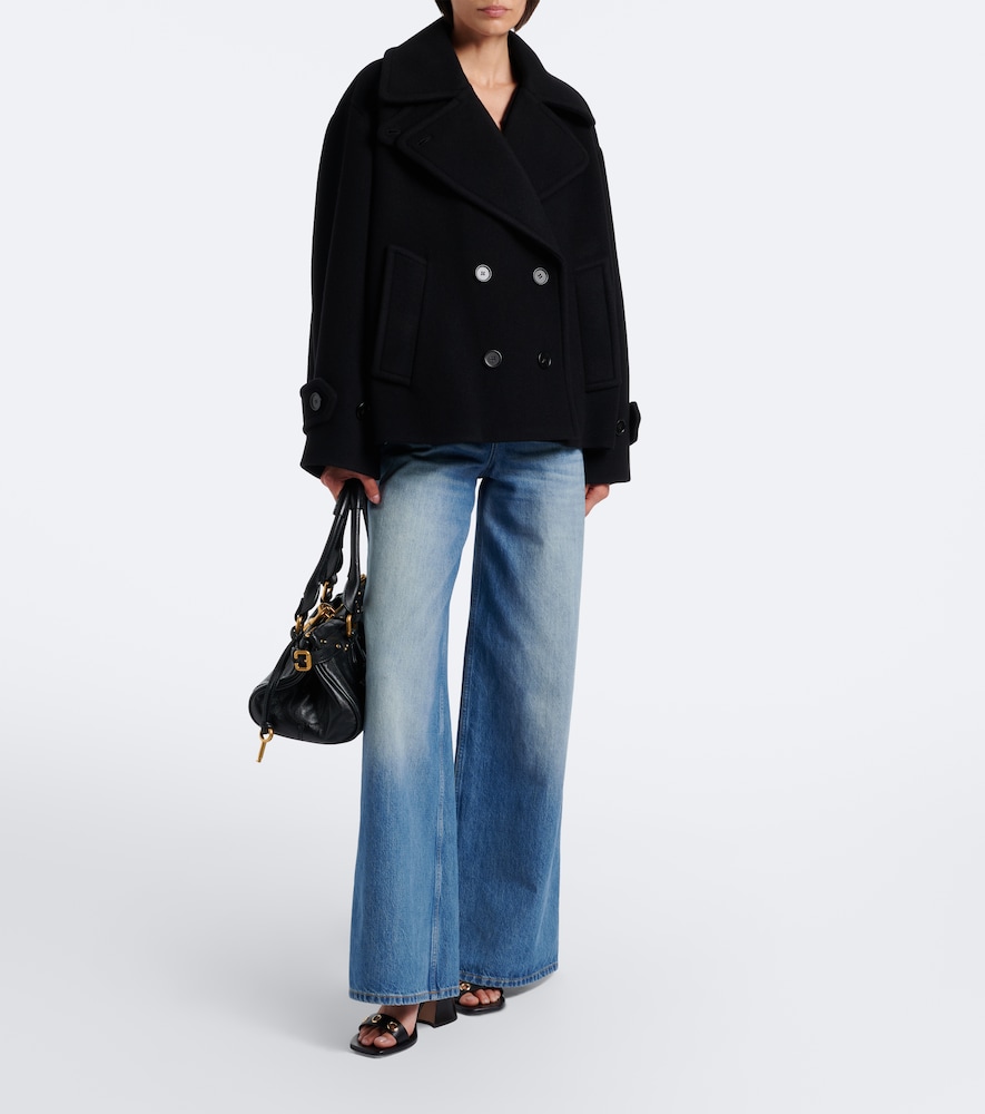 Chloé Janis Sandals