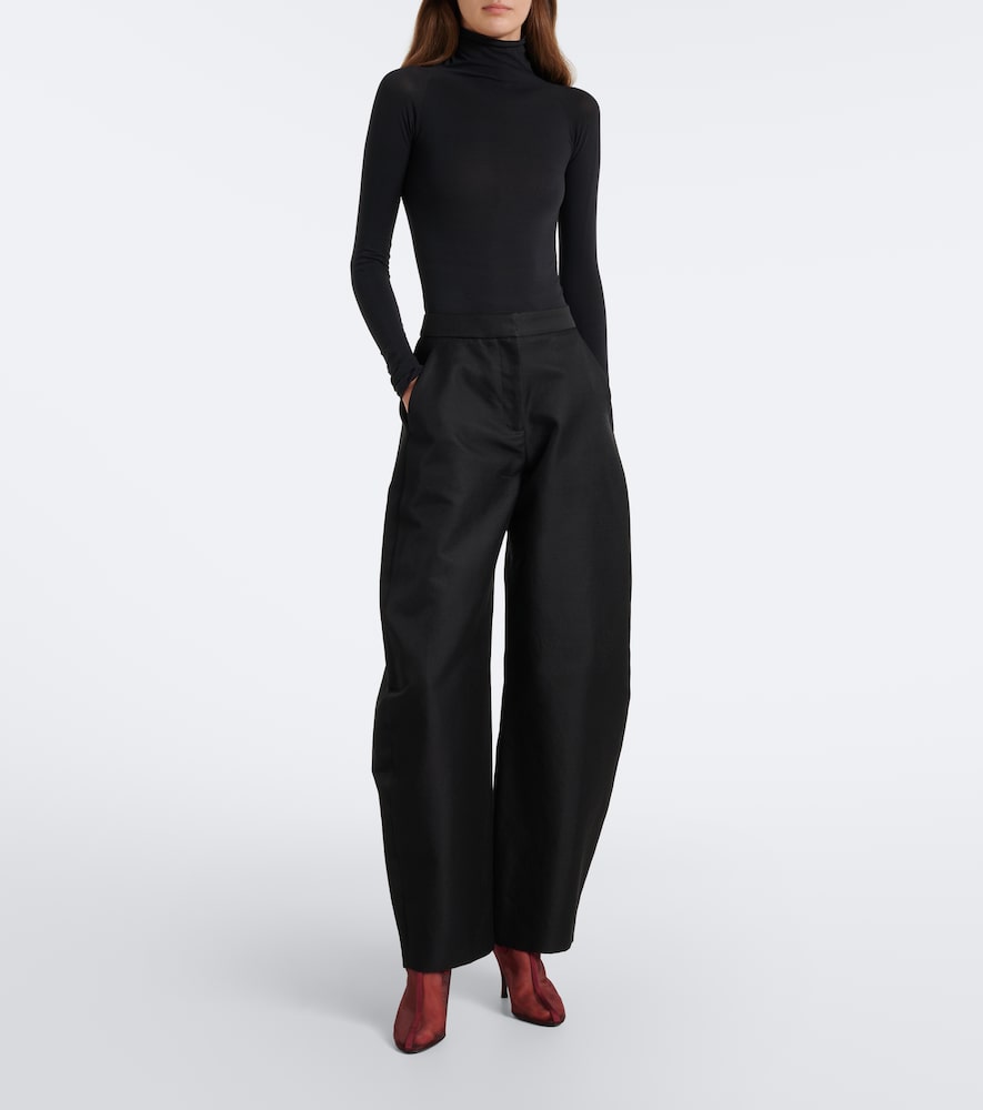 Alaïa Ankle Boots