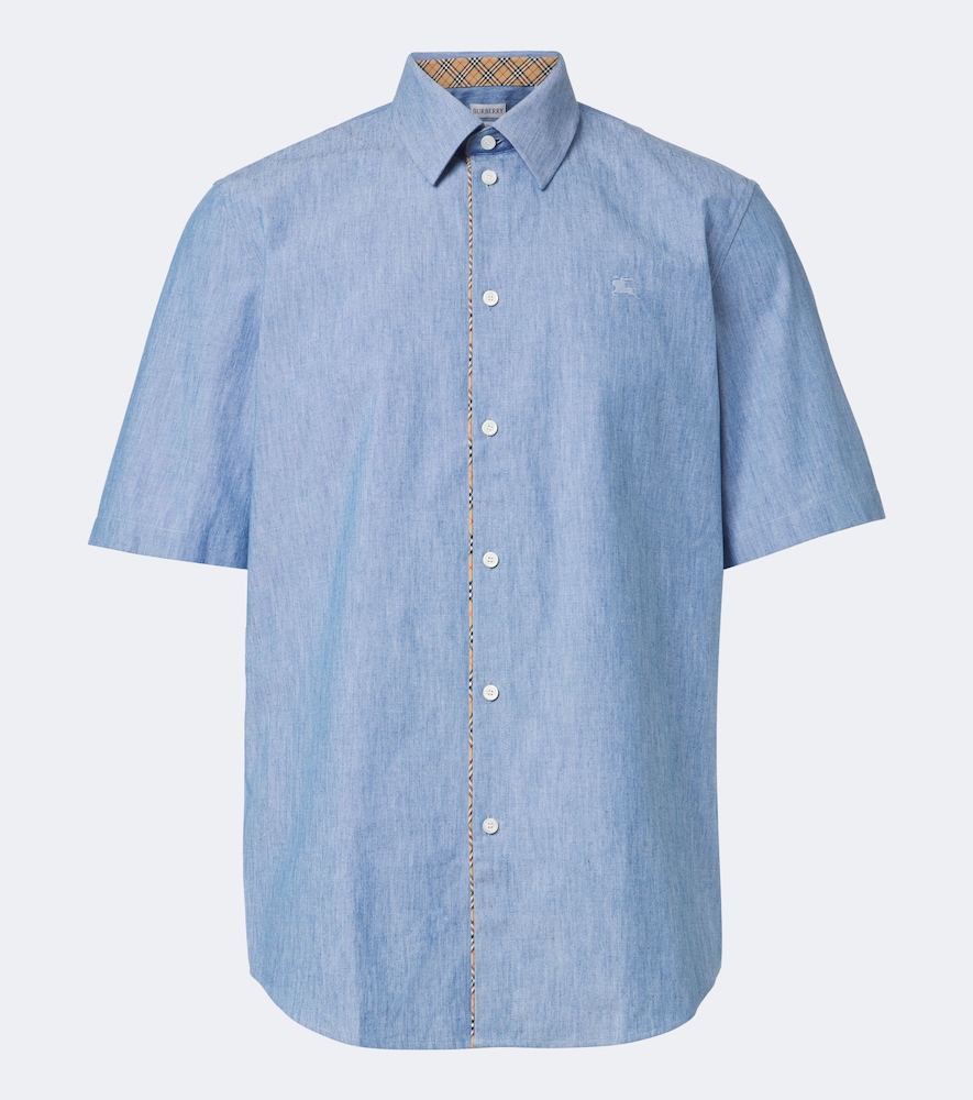 Camicia EKD in cotone