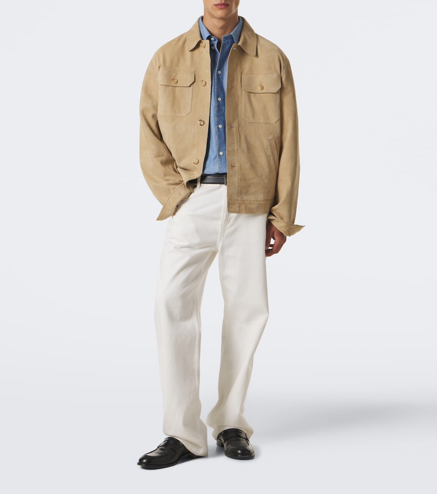 Ekd Cotton Shirt