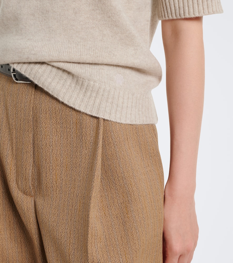 Ruth Cashmere Sweater