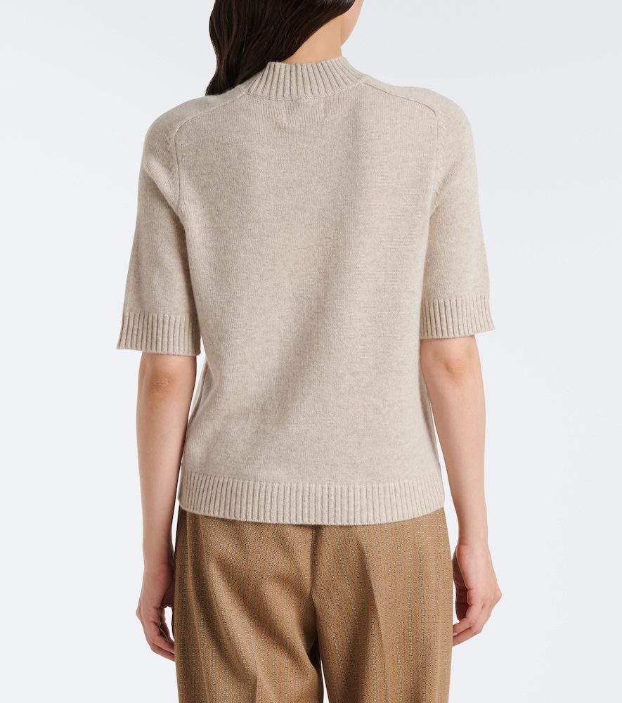 Ruth Cashmere Sweater