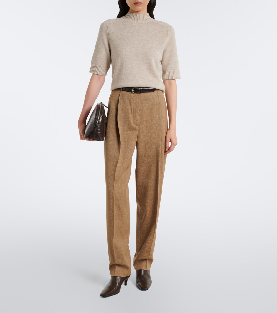Ruth Cashmere Sweater