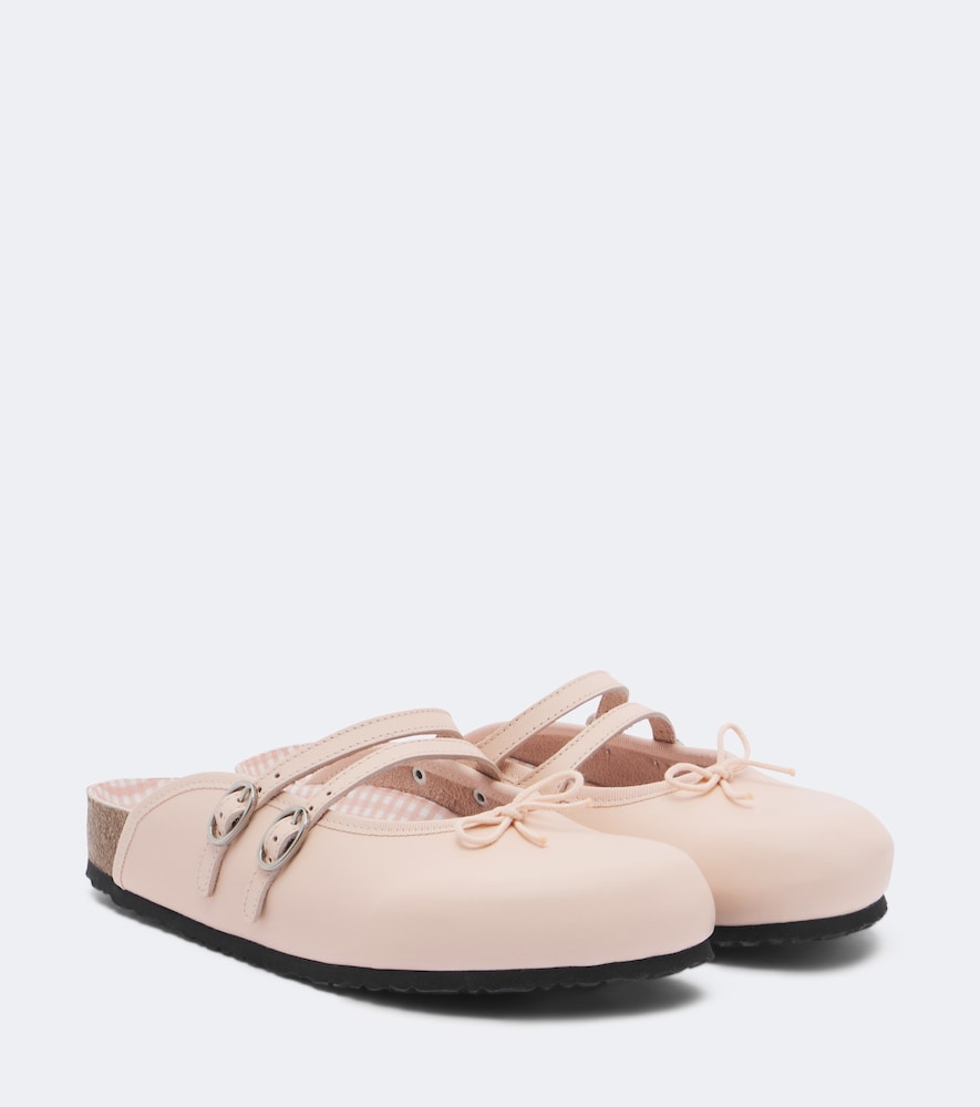 1774 X Repetto Scala Mules