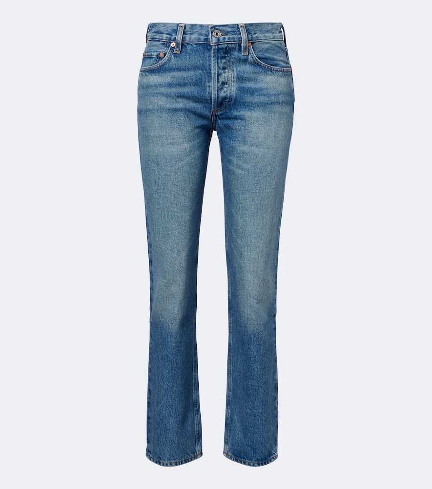 Slim Jeans Savannah