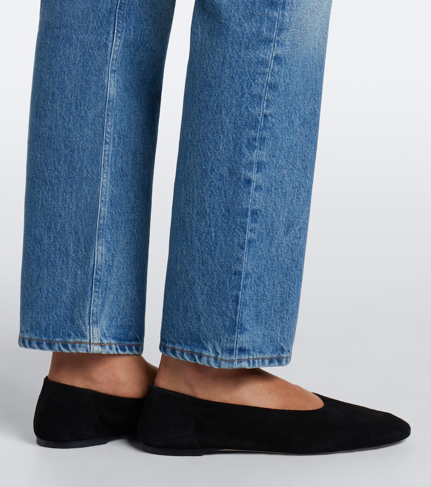 Savannah Slim Jeans