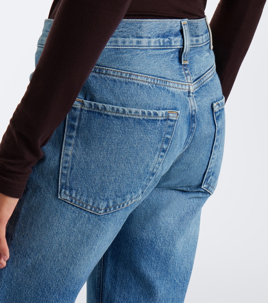 Savannah Slim Jeans