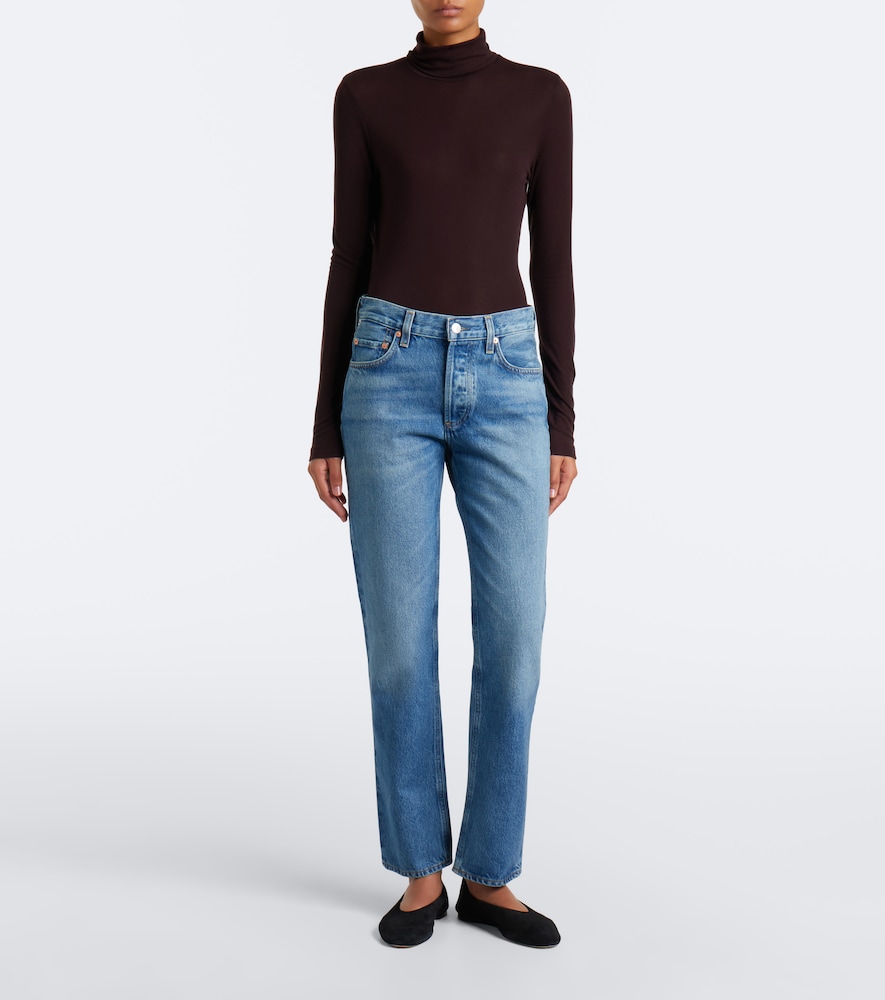 Savannah Slim Jeans