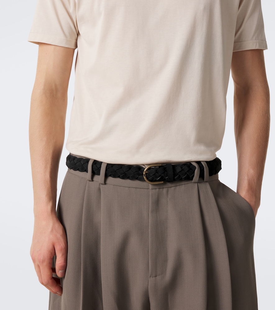 Cotton Jersey T-Shirt
