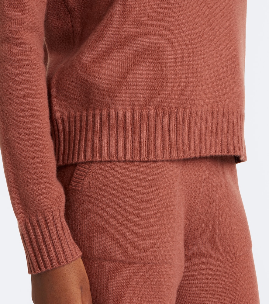 Cashmere Sweater
