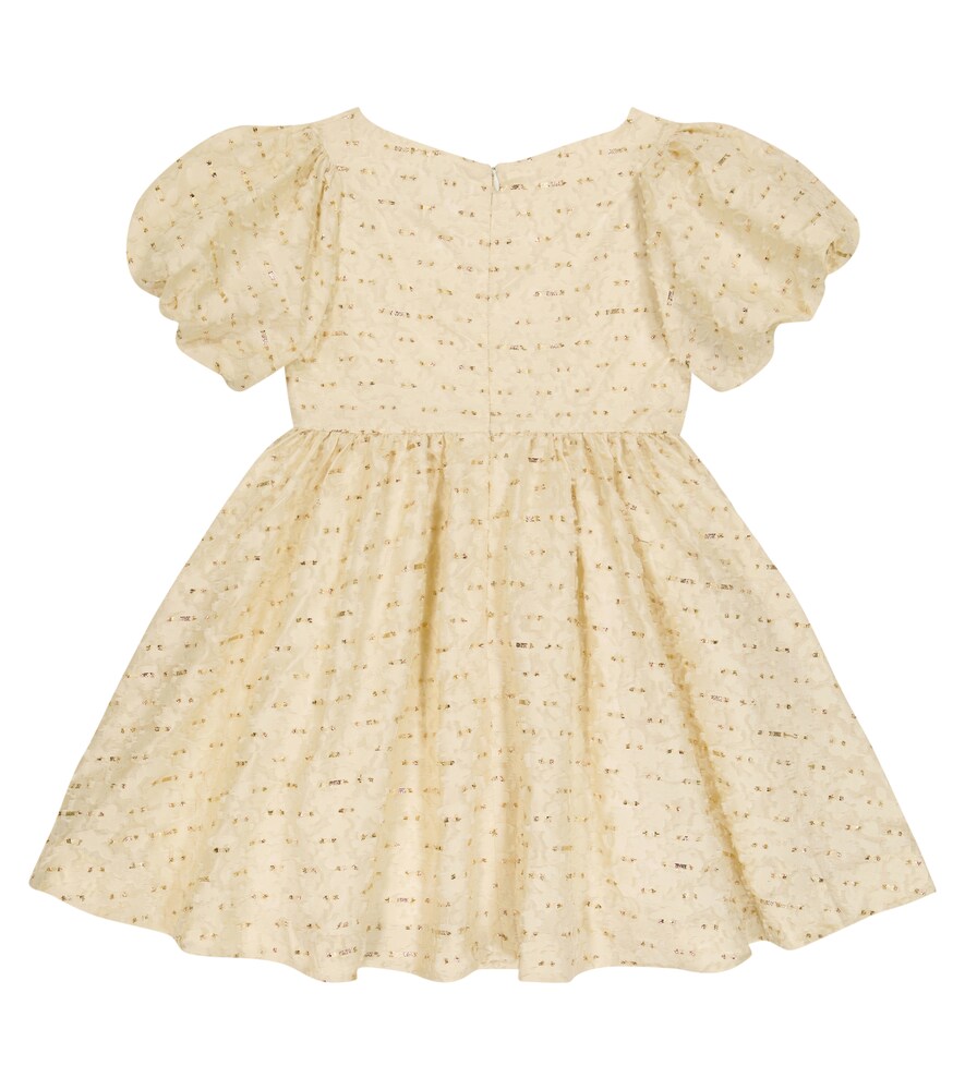  Tartine Et Chocolat Tartine Et Chocolat Kleid 