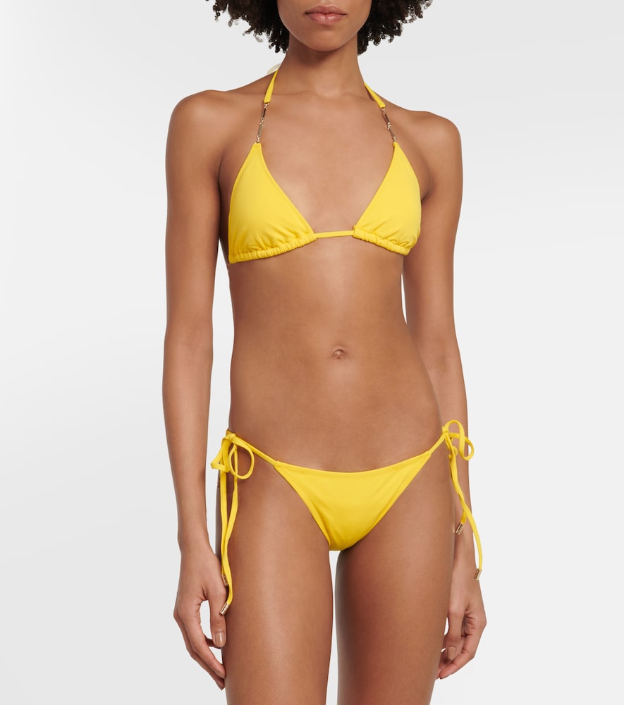 Melissa Odabash Mykonos bikini bottoms