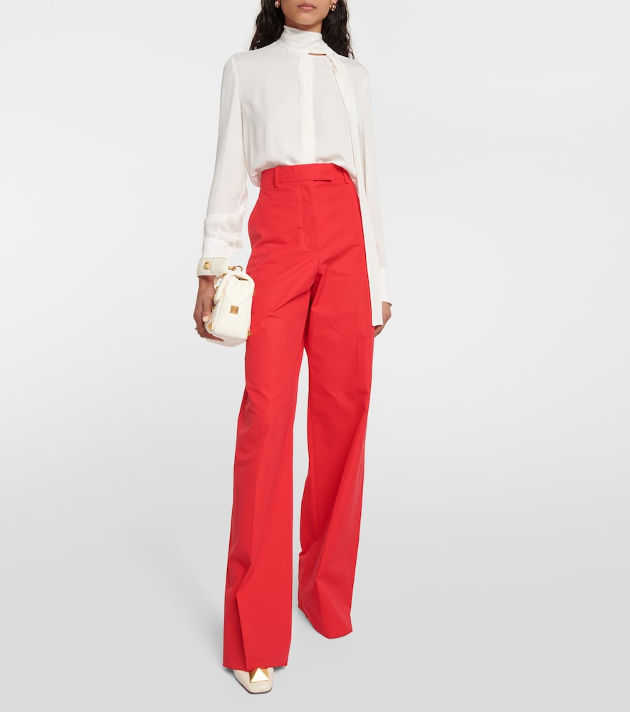  Valentino Valentino Bluse 
