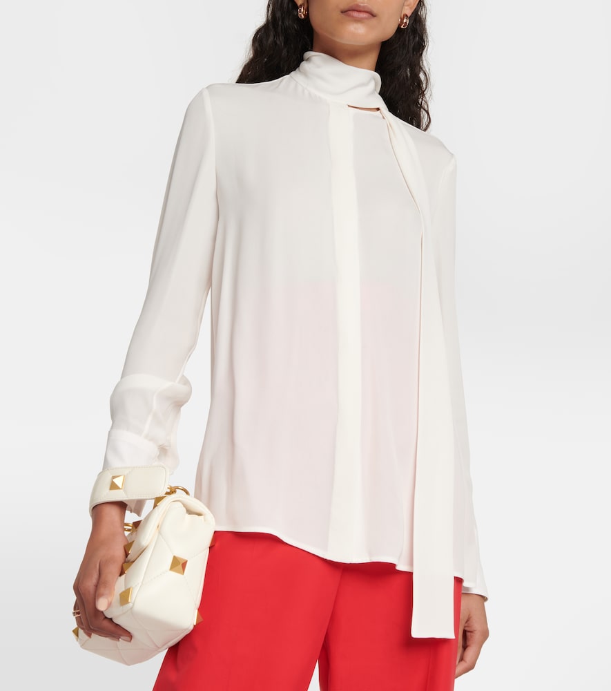  Valentino Valentino Bluse 