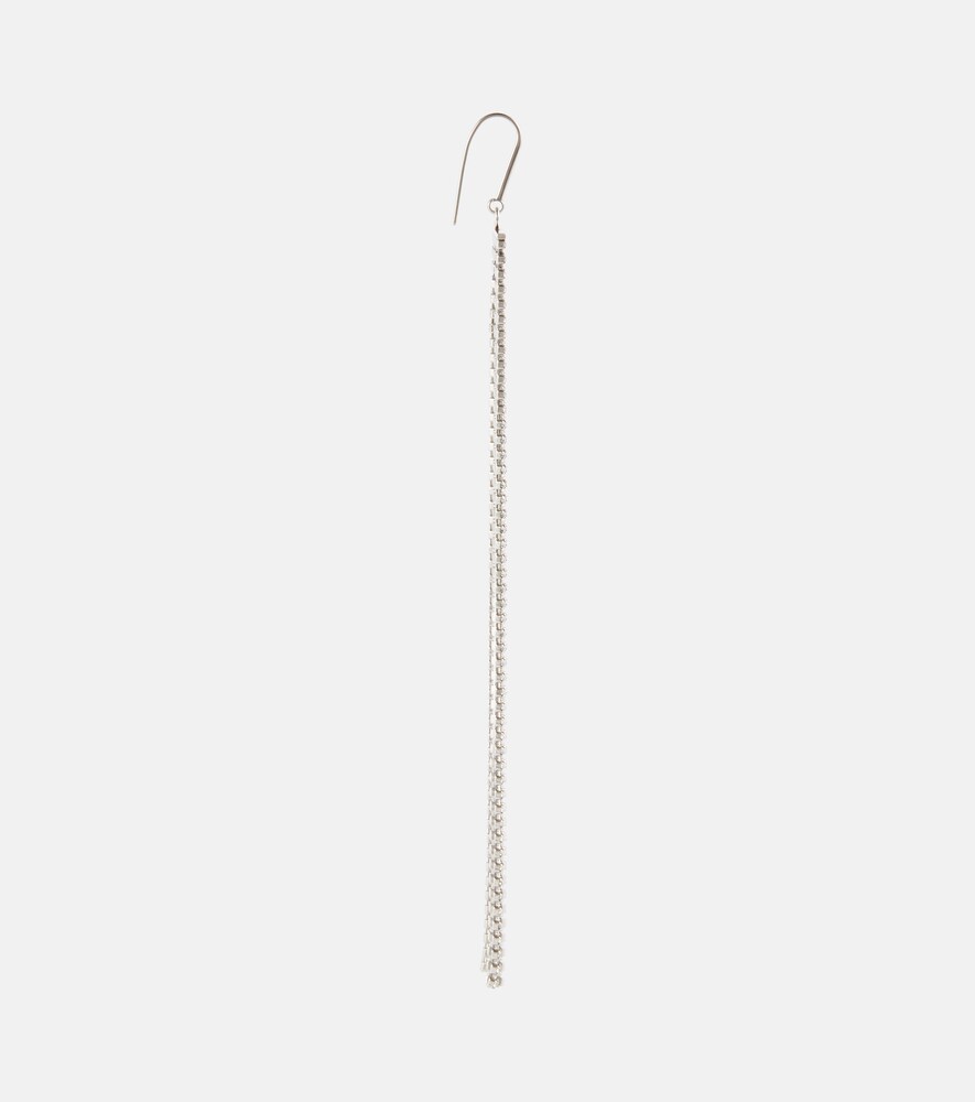  Isabel Marant Isabel Marant Embellished Drop Earrings 