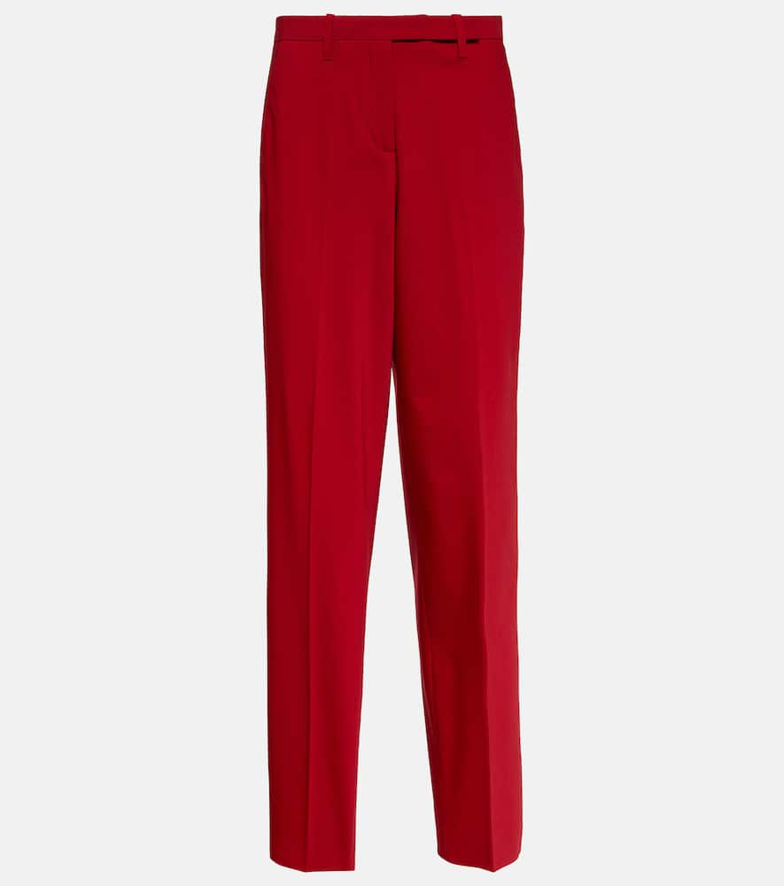 dorothee schumacher pantalon slim modern sophistication